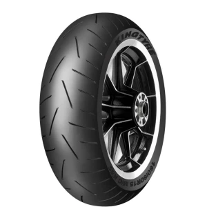 Σκούτερ Radial MC Tire 160 / 60R15