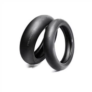 Μοτοσικλέτα Slick Tire